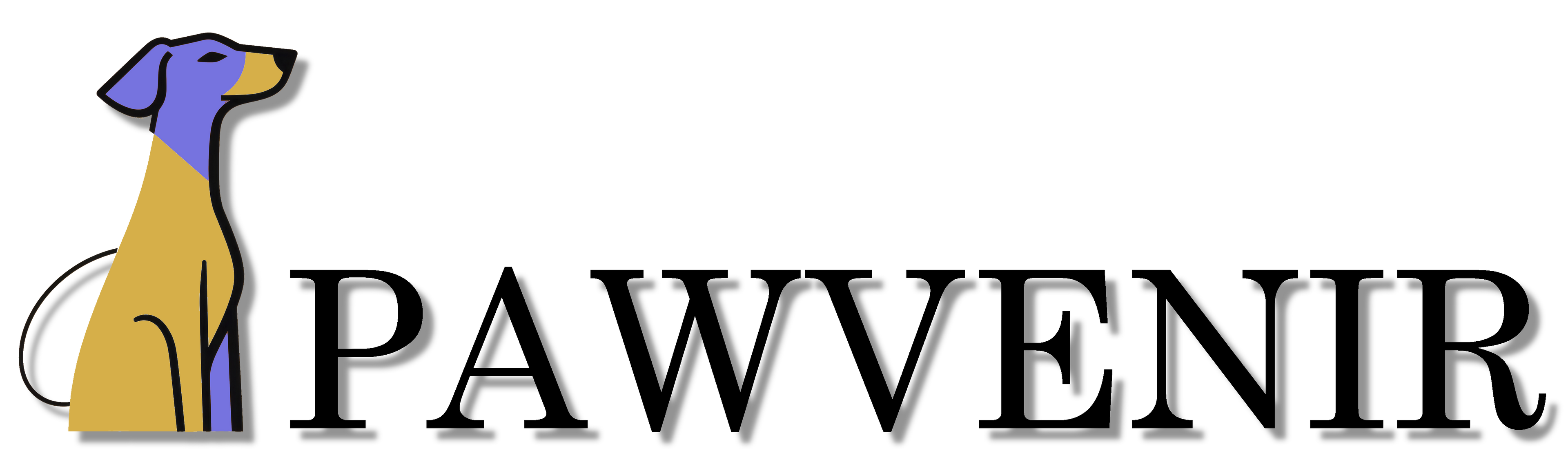 Pawvenir