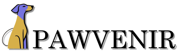 Pawvenir