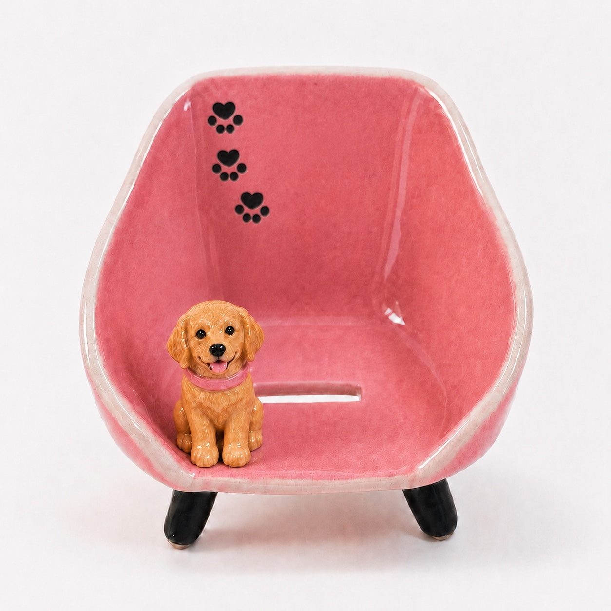 Custom Pet Figurine Phone Stand