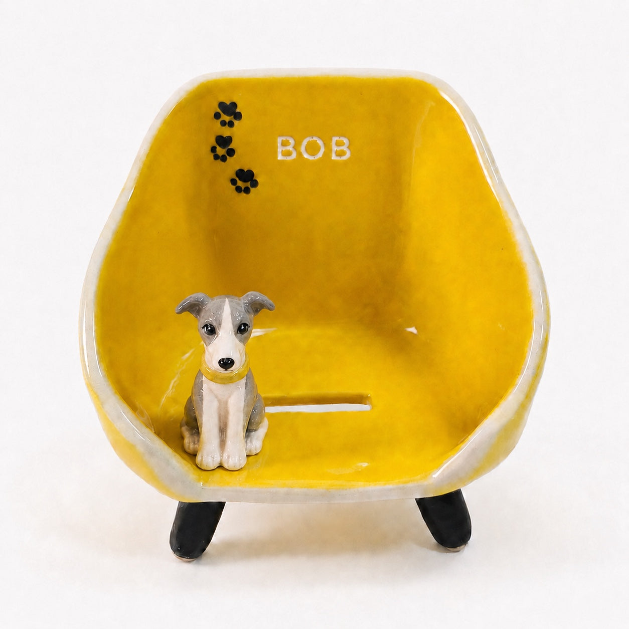 Custom Pet Figurine Phone Stand