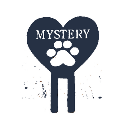 Custom Metal Garden Stake